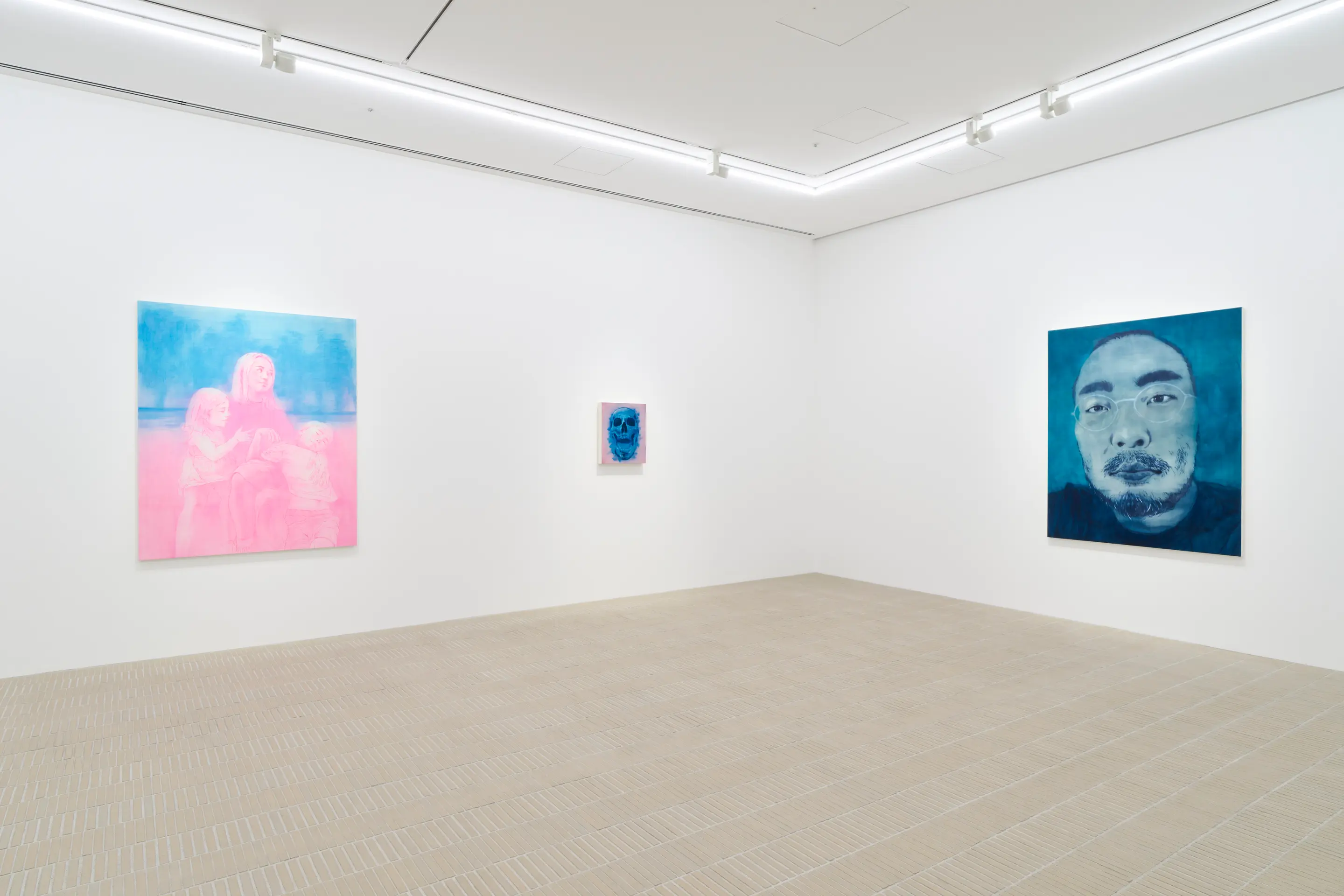 《Untitled》 2012 ©NORITAKA TATEHANA K.K., Courtesy of KOSAKU KANECHIKA