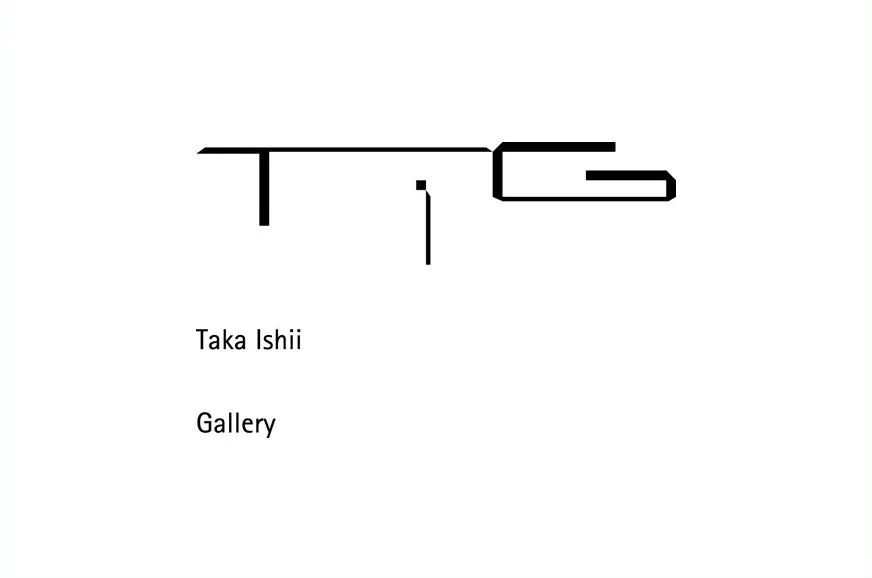 Taka Ishii Gallery Kyobashi