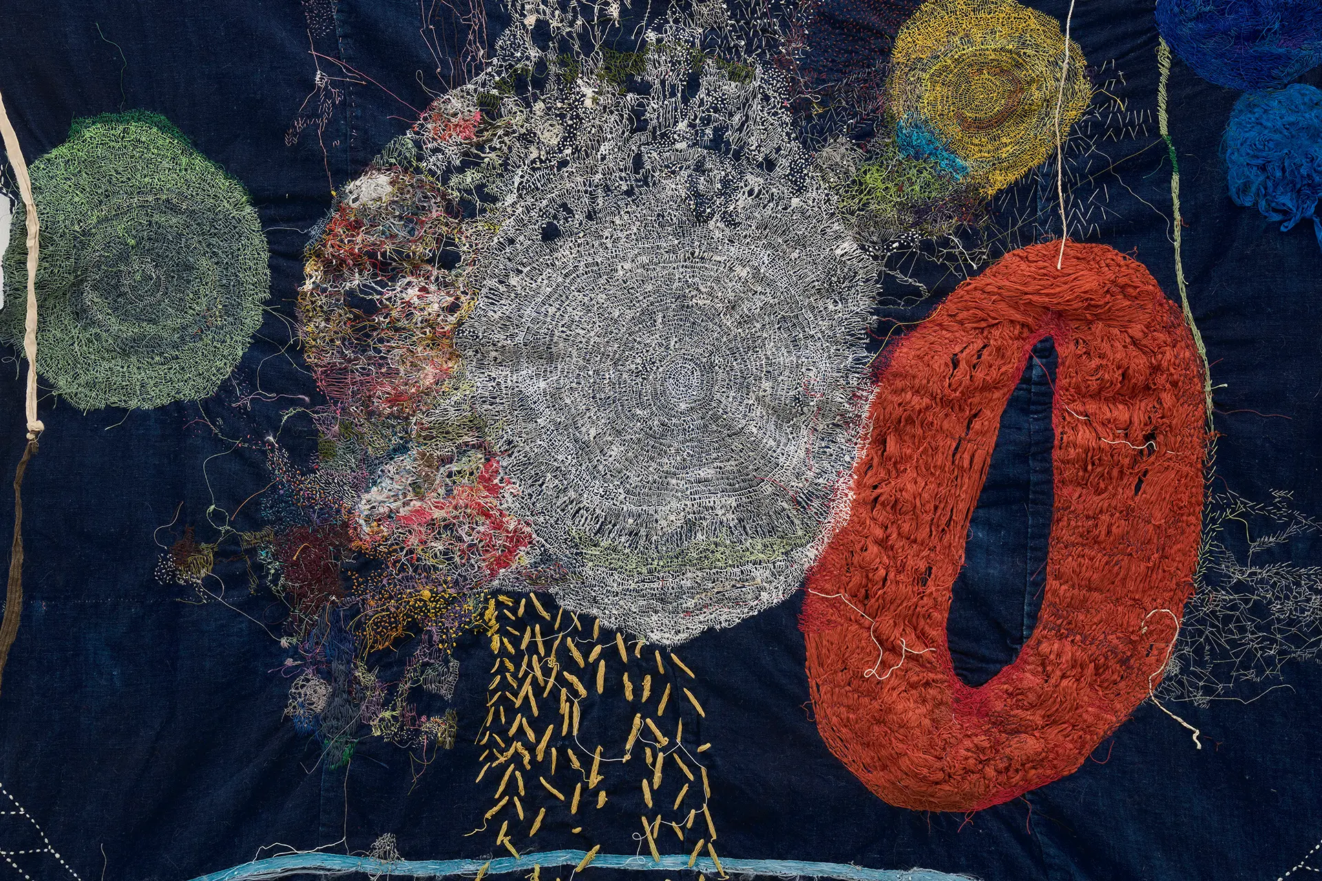 《STILL》 2026　 ©Junko Oki, Courtesy of KOSAKU KANECHIKA