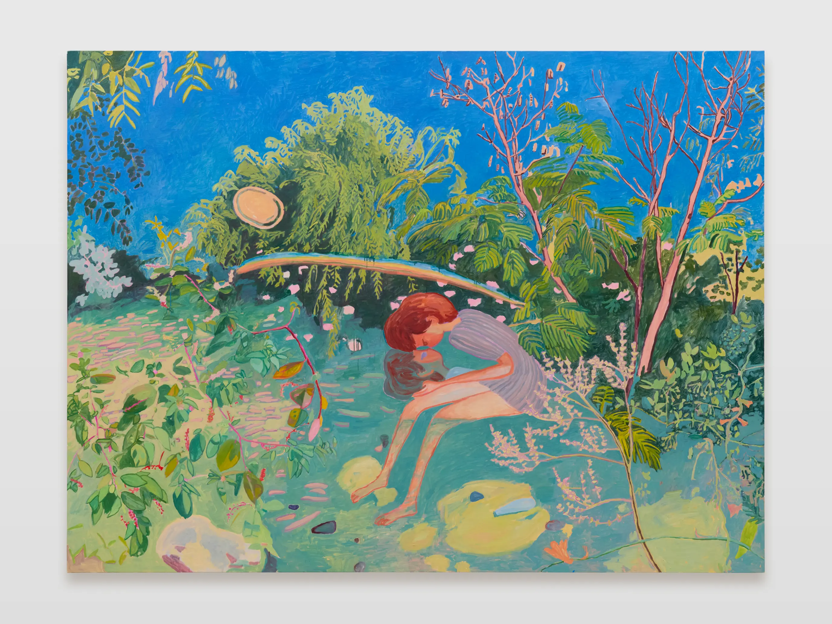 ©Makiko Kudo