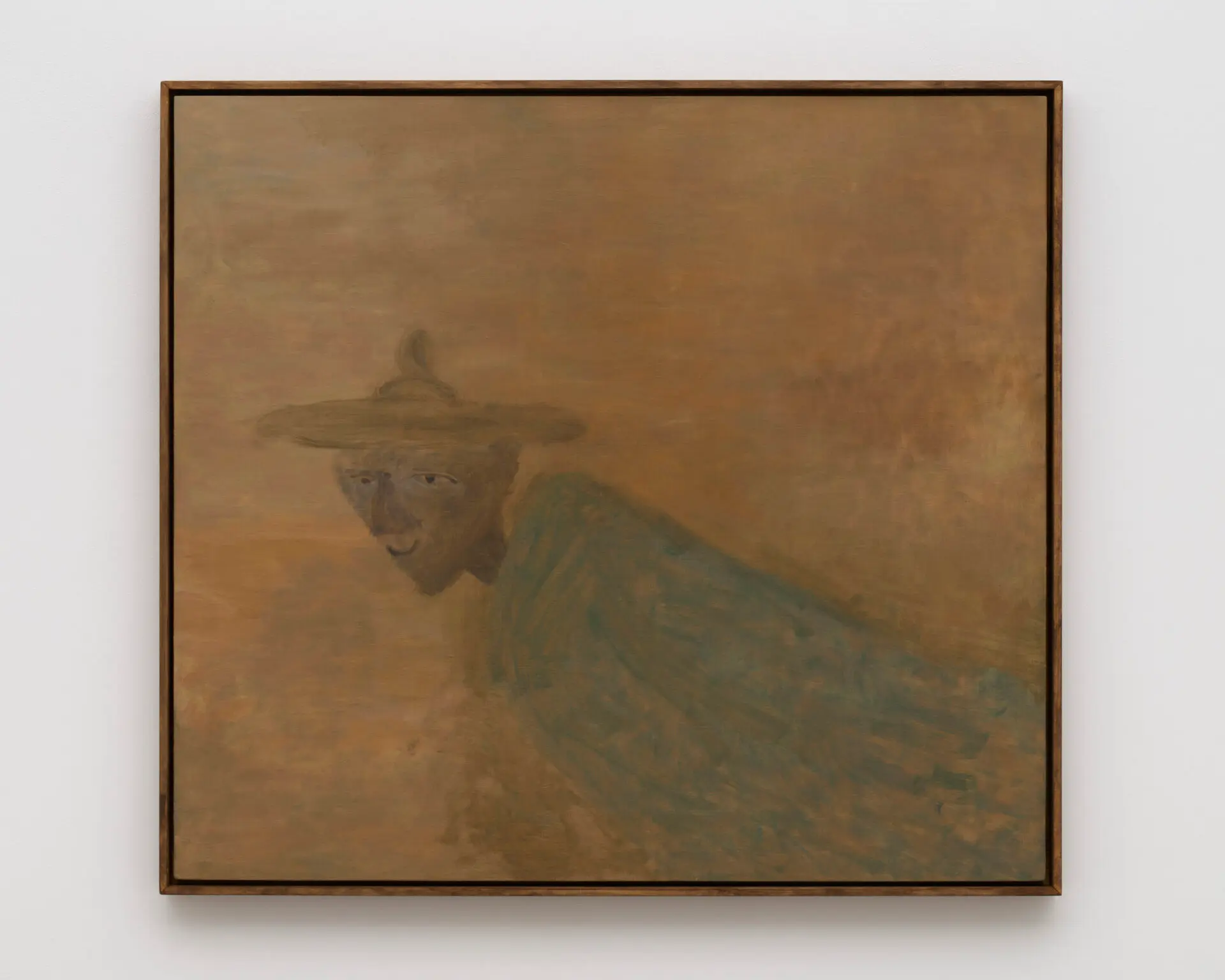 《Wanderer》 2025 ©Tenki Hiramatsu, Courtesy of KOSAKU KANECHIKA