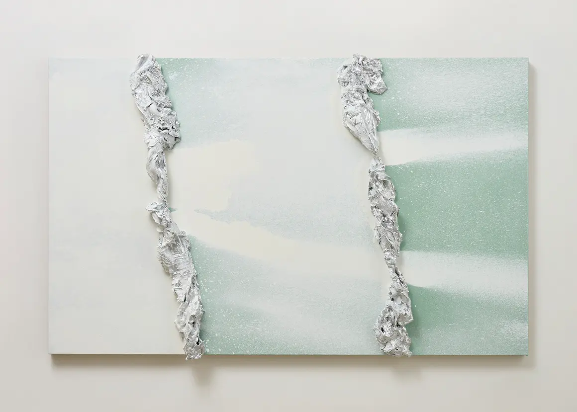 《Untitled》2024　©Yutaka Aoki, Courtesy of KOSAKU KANECHIKA
