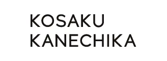 KOSAKU KANECHILA ロゴ