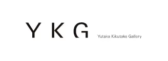 Yutaka Kikutake Gallery ロゴ